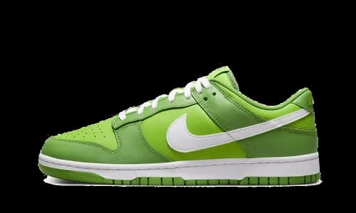 Nike Dunk Low Chlorophyll