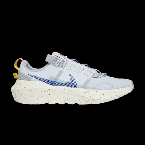 Nike Crater Impact SE Grey Game Royal