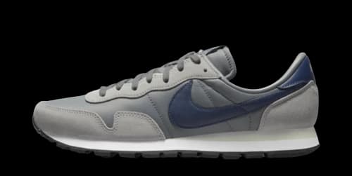 Nike Air Pegasus 83 Smoke Grey