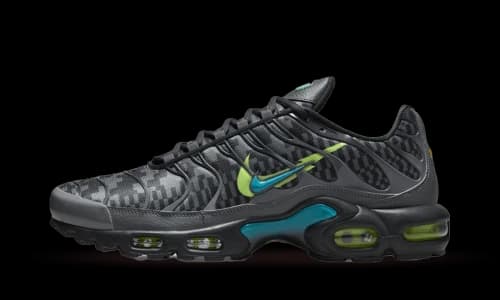 Nike Air Max Plus Champions League