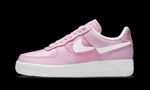 Nike Air Force 1 Low LXX Pink Foam (Women's)