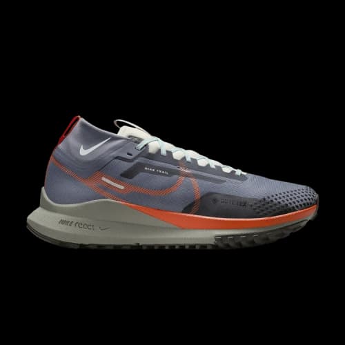 Nike React Pegasus Trail 4 Gore-Tex Light Carbon Cosmic Clay