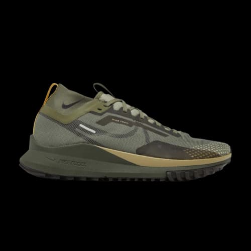 Nike React Pegasus Trail 4 Gore-Tex Medium Olive