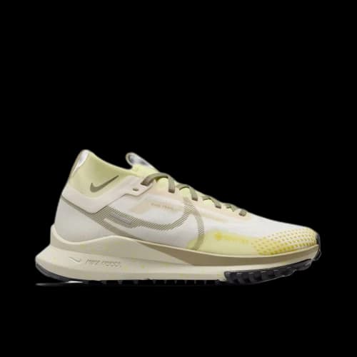 Nike React Pegasus Trail 4 Gore-Tex Pale Ivory Neutral Olive (Women's)