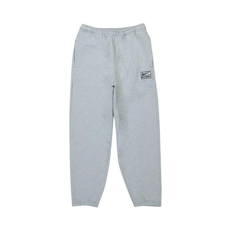 Nike x Stussy Sweatpants (2022)