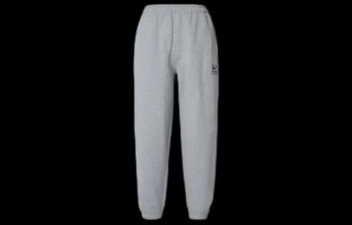 Nike x Stussy Sweatpants (Asia Sizing) Grey