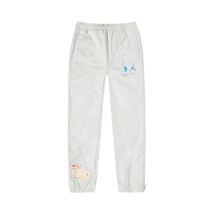 Jordan x Union M J Pant Photon Dust