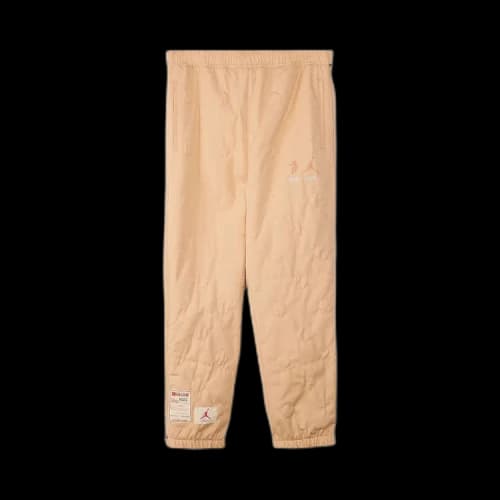 Jordan x Union M J Pant White Onyx