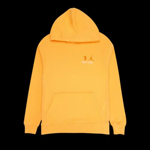 Jordan x Union M J FLC Hoodie Sport Gold