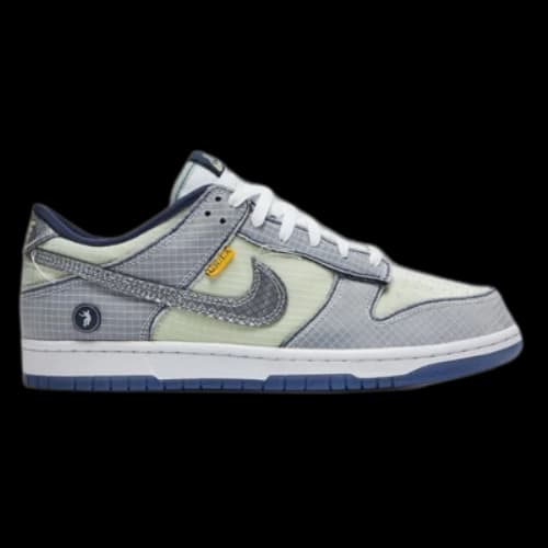 Nike Dunk Low Union Passport Pack Pistachio