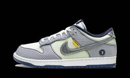 Nike Dunk Low Union Passport Pack Pistachio