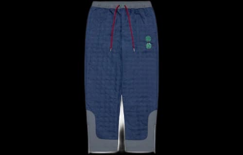 Jordan x CLOT Woven Pants Navy