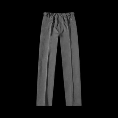 Jordan x A Ma Maniere Trouser Medium Ash