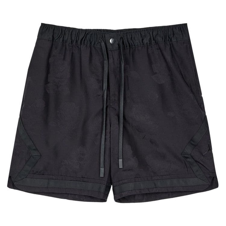 Jordan x A Ma Maniere Jacquard Shorts Black