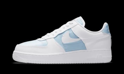 Air Force 1 LXX Glacier Blue (Women's)