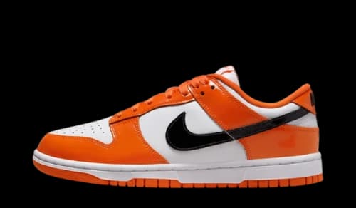 Nike Dunk Low Patent Halloween (2022) (Women's)