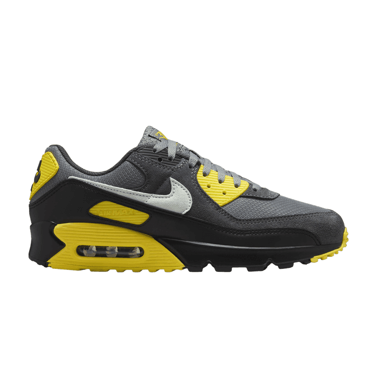 Nike Air Max 90 Smoke Grey Lightning