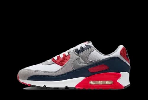 Nike Air Max 90 USA (2025)