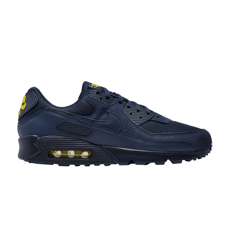 Nike Air Max 90 Obsidian Lightning
