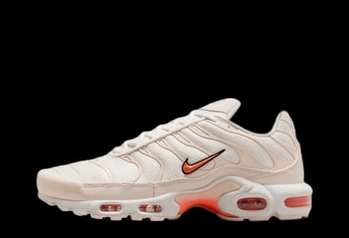Nike Air Max Plus Phantom Safety Orange