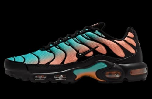 Nike Air Max Plus South Beach