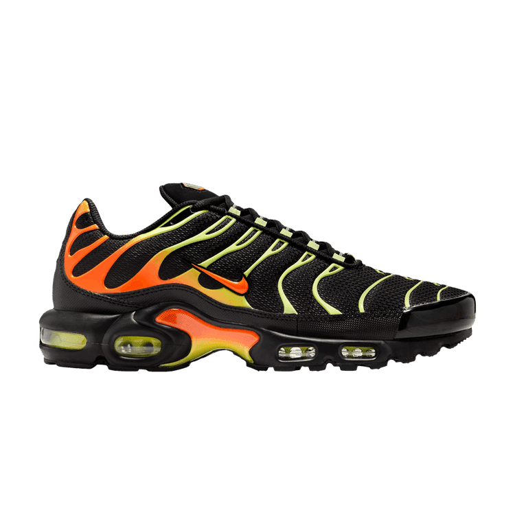 Nike Air Max Plus Sunrise