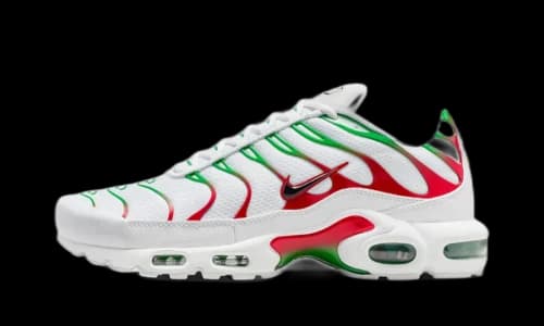 Nike Air Max Plus Italy