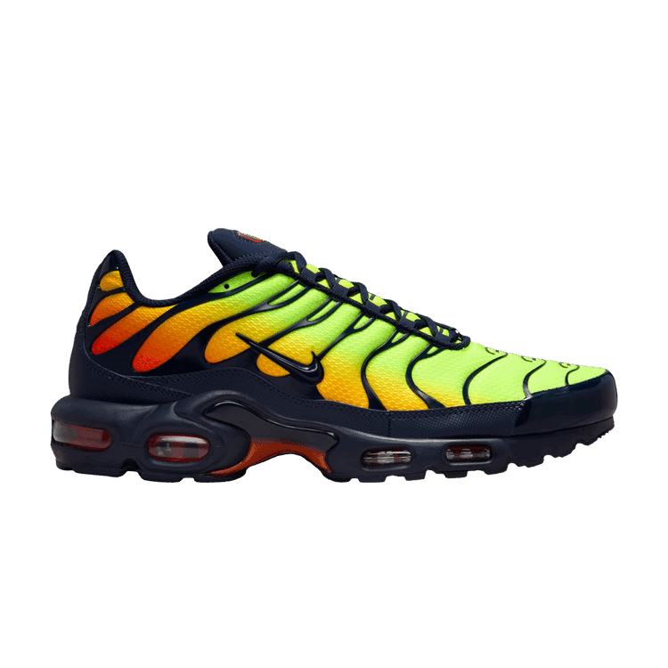 Nike Air Max Plus Lemon Venom