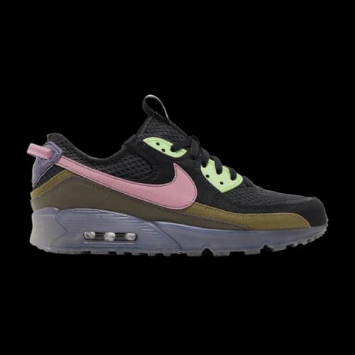 Nike Air Max 90 Terrascape Black Elemental Pink