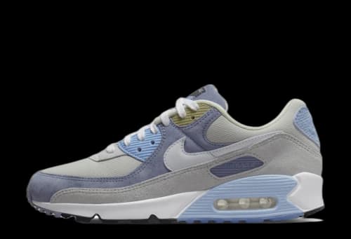 Nike Air Max 90 Ashen Slate