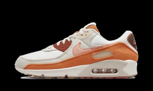 Nike Air Max 90 Sun Club Tan Orange