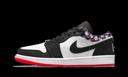 Jordan 1 Low Quai 54 (2021)