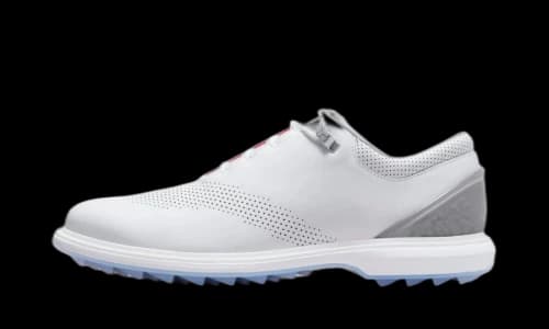 Jordan ADG 4 Golf White Pure Platinum
