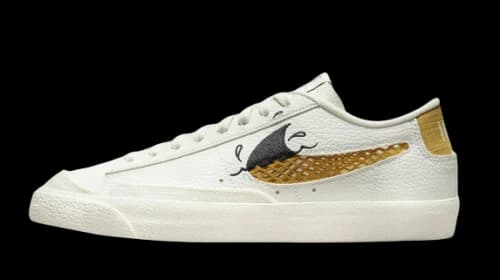 Nike Blazer Low Sun Club