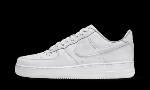 Nike Air Force 1 Low '07 Fresh White