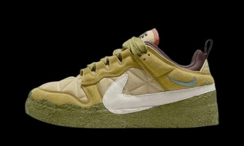 Nike CPFM Flea 1 Cactus Plant Flea Market Desert Moss