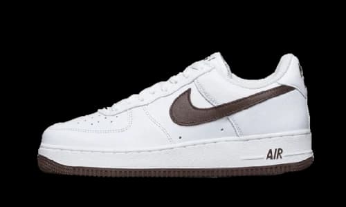 Nike Air Force 1 '07 Low Color of the Month White Chocolate (2022)