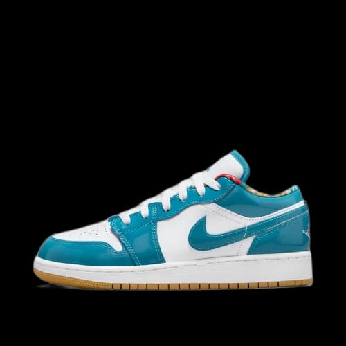 Jordan 1 Low Barcelona (GS)