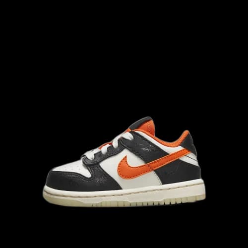 Nike Dunk Low PRM Halloween (2021) (TD)