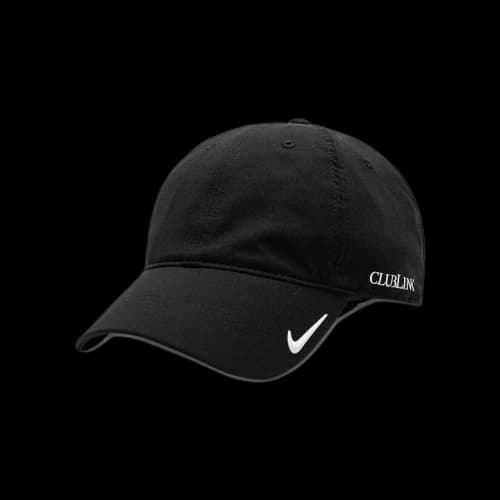Nike x Drake NOCTA Golf Cap Black