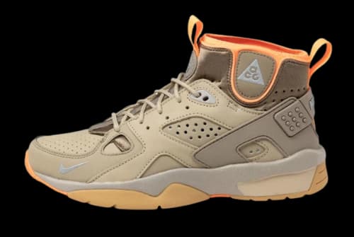 Nike ACG Air Mowabb Limestone (2021)
