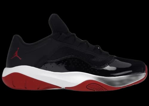 Jordan 11 CMFT Low Bred (2021)