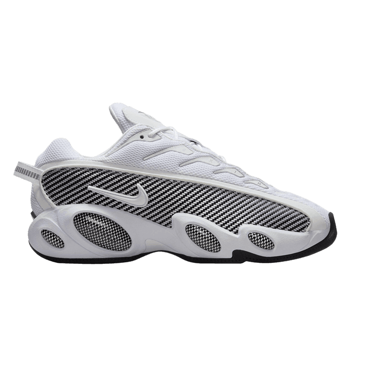 Nike NOCTA Glide Drake White Black
