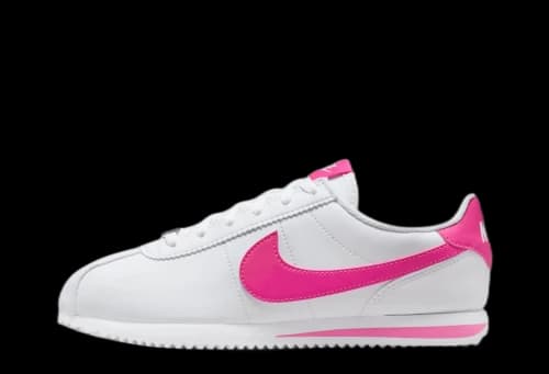 Nike Cortez Laser Fuchsia (GS)