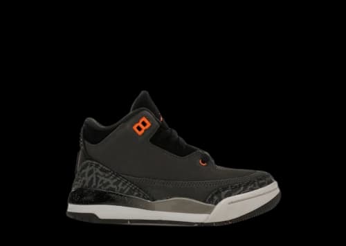 Jordan 3 Retro Fear Pack (2023) (PS)