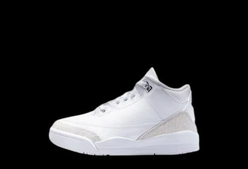 Jordan 3 Retro Pure Money (2025) (PS)