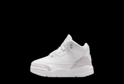 Jordan 3 Retro Pure Money (2025) (TD)