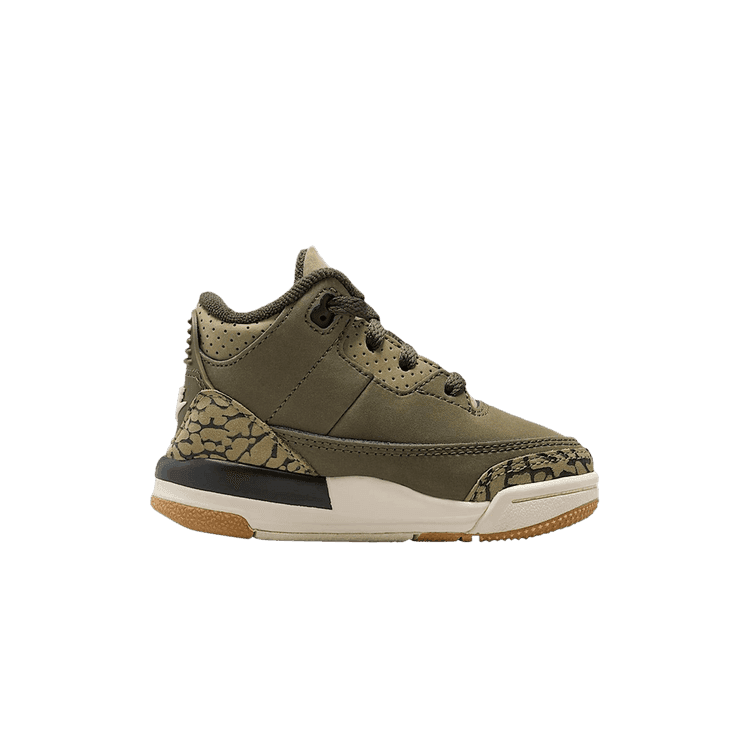 Jordan 3 Retro Family Affair (TD)
