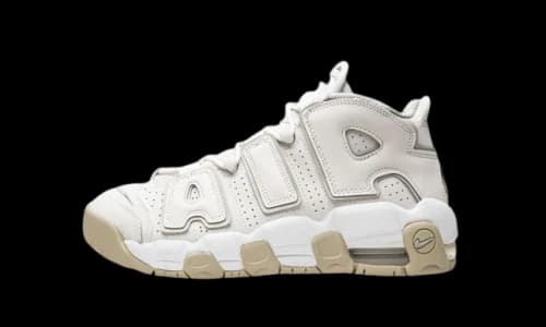Nike Air More Uptempo Phantom (GS)