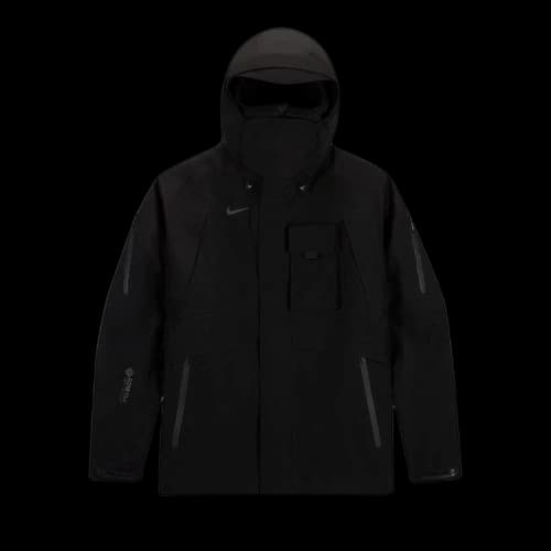 Travis Scott x CACT.US CORP Men's Jacket Black (SS22)